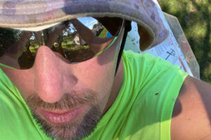 Mike Ross - Big Mike's Tree Service